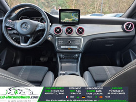 Mercedes CL 180 BVA  occasion � Beaupuy - photo n�2