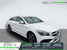 Mercedes CL 180 BVA  occasion � Beaupuy - photo n�2