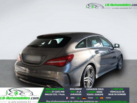 Mercedes CL 180 BVA  occasion � Beaupuy - photo n�4