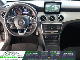 Mercedes CL 180 BVA  occasion � Beaupuy - photo n�3