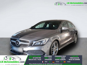 Mercedes CL 180 BVA  occasion � Beaupuy - photo n�2