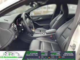 Mercedes CL 180 BVA  occasion � Beaupuy - photo n�5