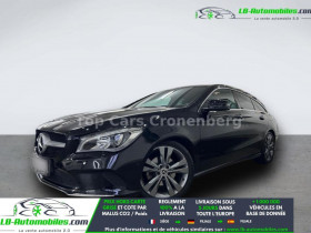 Mercedes CL 180 BVA  occasion � Beaupuy - photo n�2