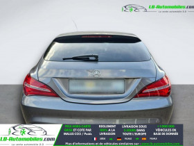 Mercedes CL 180 BVA  occasion � Beaupuy - photo n�5