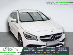 Mercedes CL 180 BVA  occasion � Beaupuy - photo n�5