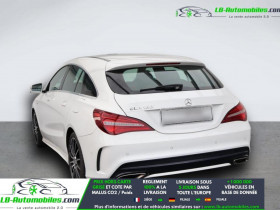 Mercedes CL 180 BVA  occasion � Beaupuy - photo n�4