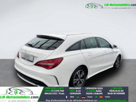 Mercedes CL 180 BVA  occasion � Beaupuy - photo n�4