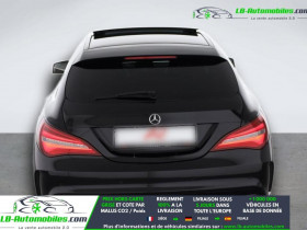 Mercedes CL 180 BVA  occasion � Beaupuy - photo n�4