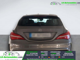 Mercedes CL 180 BVA  occasion � Beaupuy - photo n�7