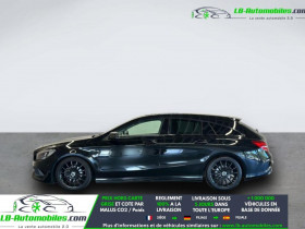 Mercedes CL 180 BVA  occasion � Beaupuy - photo n�6