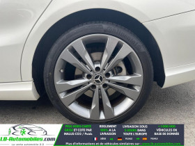 Mercedes CL 180 BVA  occasion � Beaupuy - photo n�9