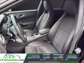 Mercedes CL 180 BVA  occasion � Beaupuy - photo n�5