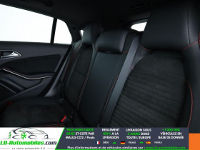 Mercedes CL 180 BVA  occasion � Beaupuy - photo n�6