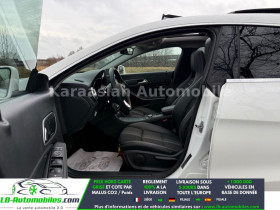 Mercedes CL 180 BVA  occasion � Beaupuy - photo n�8