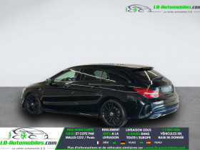 Mercedes CL 180 BVA  occasion � Beaupuy - photo n�4