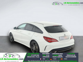 Mercedes CL 180 BVA  occasion � Beaupuy - photo n�4