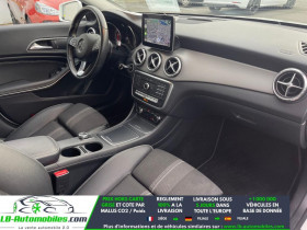 Mercedes CL 180 BVA  occasion � Beaupuy - photo n�8