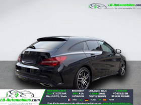 Mercedes CL 180 BVA  occasion � Beaupuy - photo n�3