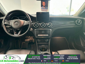 Mercedes CL 180 BVA  occasion � Beaupuy - photo n�3