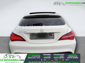 Mercedes CL 180 BVA  occasion � Beaupuy - photo n�6