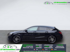 Mercedes CL 180 BVA  occasion � Beaupuy - photo n�2