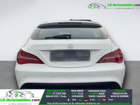 Mercedes CL 180 BVA  occasion � Beaupuy - photo n�7