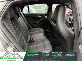 Mercedes CL 180 BVA  occasion � Beaupuy - photo n�7