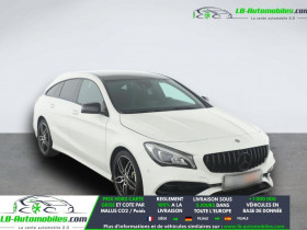 Mercedes CL 180 BVA  occasion � Beaupuy - photo n�2