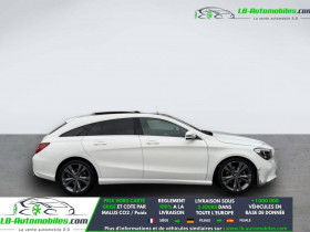 Mercedes CL 180 BVA  occasion � Beaupuy - photo n�5