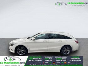 Mercedes CL 180 BVA  occasion � Beaupuy - photo n�6