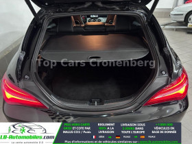 Mercedes CL 180 BVA  occasion � Beaupuy - photo n�8