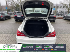 Mercedes CL 180 BVA  occasion � Beaupuy - photo n�8