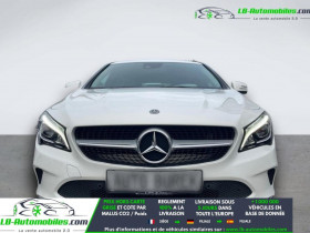 Mercedes CL 180 BVA  occasion � Beaupuy - photo n�5