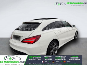 Mercedes CL 180 BVA  occasion � Beaupuy - photo n�4