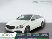 Annonce Mercedes CL occasion Essence 180 BVA � Beaupuy