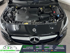 Mercedes CL 180 BVA  occasion � Beaupuy - photo n�7