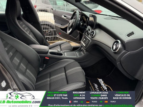 Mercedes CL 180 BVA  occasion � Beaupuy - photo n�6