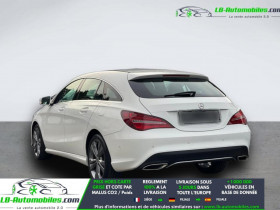 Mercedes CL 180 BVA  occasion � Beaupuy - photo n�4