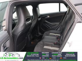 Mercedes CL 180 BVA  occasion � Beaupuy - photo n�8