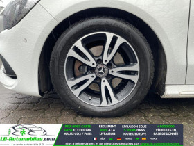 Mercedes CL 180 BVA  occasion � Beaupuy - photo n�7