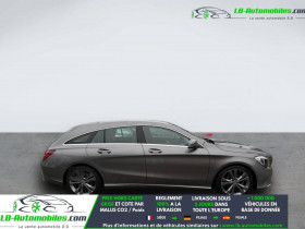 Mercedes CL 180 BVA  occasion � Beaupuy - photo n�5