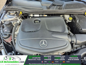 Mercedes CL 180 BVA  occasion � Beaupuy - photo n�9