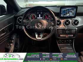 Mercedes CL 180 BVA  occasion � Beaupuy - photo n�6