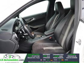 Mercedes CL 180 BVA  occasion � Beaupuy - photo n�7