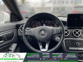 Mercedes CL 180 BVA  occasion � Beaupuy - photo n�6