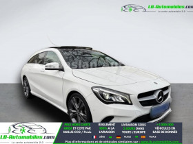 Mercedes CL 180 BVA  occasion � Beaupuy - photo n�2