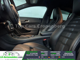 Mercedes CL 180 BVA  occasion � Beaupuy - photo n�5