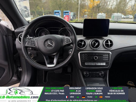 Mercedes CL 180 BVA  occasion � Beaupuy - photo n�3