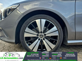 Mercedes CL 180 BVA  occasion � Beaupuy - photo n�8