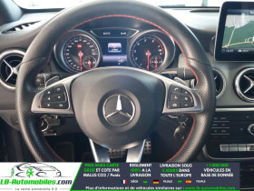 Mercedes CL 180 BVA  occasion � Beaupuy - photo n�9